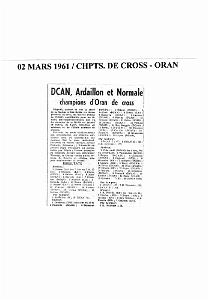 08 ECOLE DE LA DCAN SAISON 1960 61 N0023